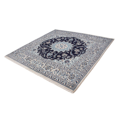 Nain Teppich 196x200cm - Perserteppich