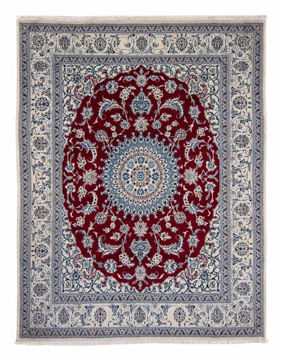Nain Teppich 246x318cm - Perserteppich