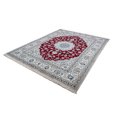Nain Teppich 198x252cm - Perserteppich