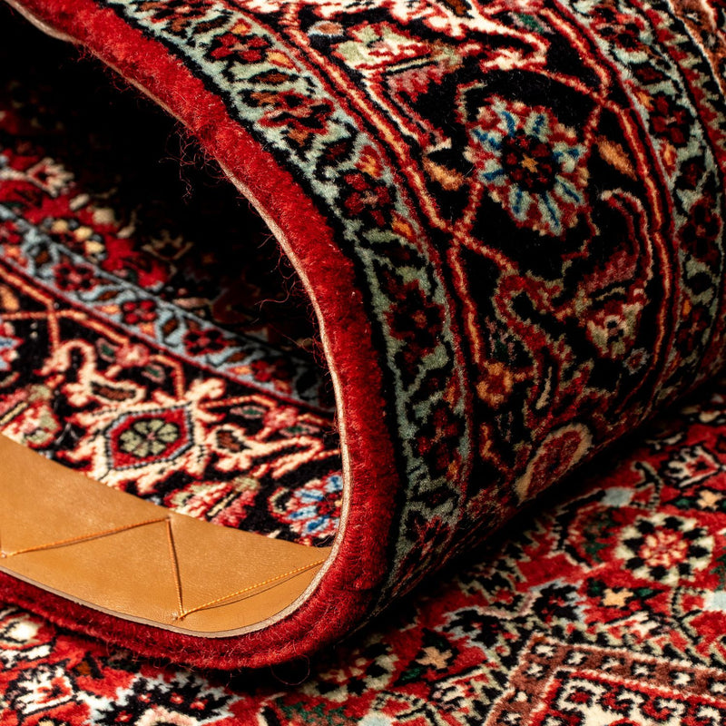 Perserteppich - Bidjar 280 x 83 cm Teppich Läufer