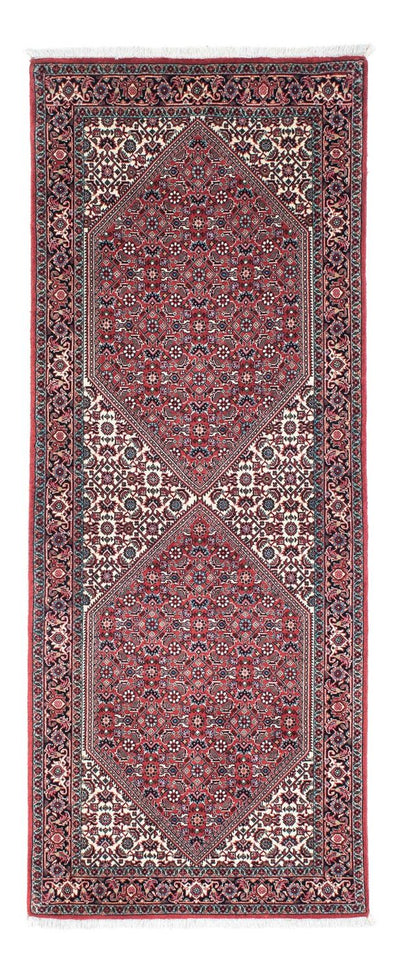 Bidjar Teppich 73x195cm - Perserteppich