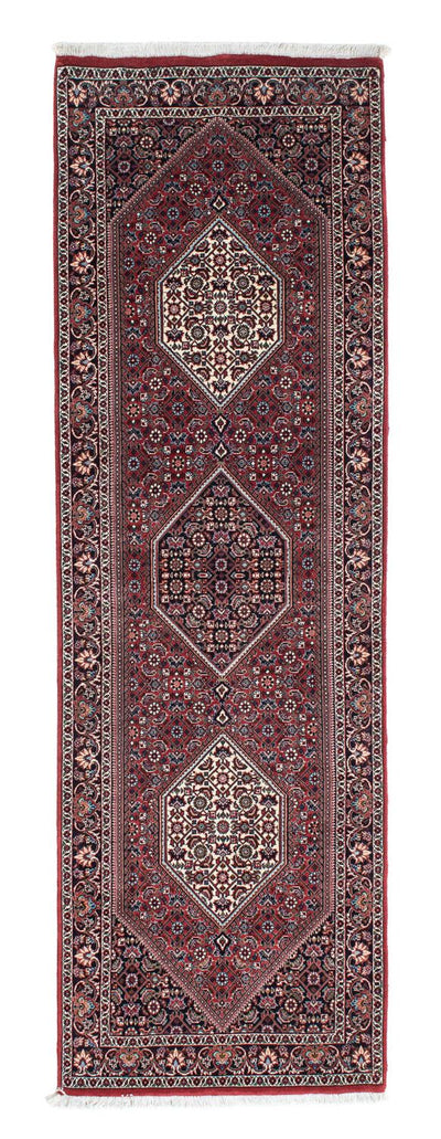 Bidjar Teppich 72x225cm - Perserteppich