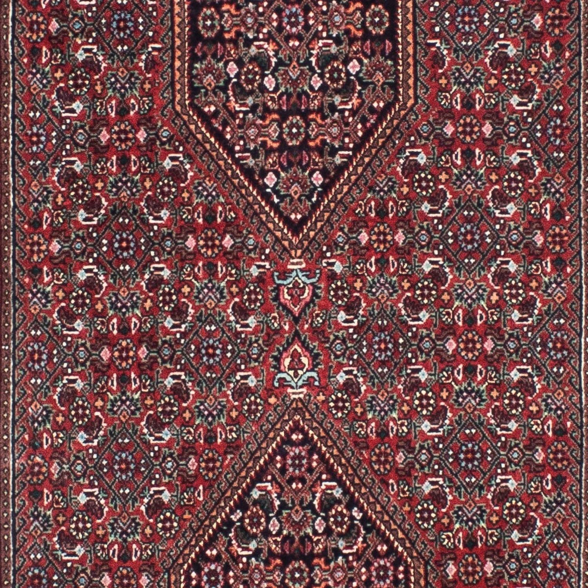 Perserteppich - Bidjar - Royal 324 x 83 cm