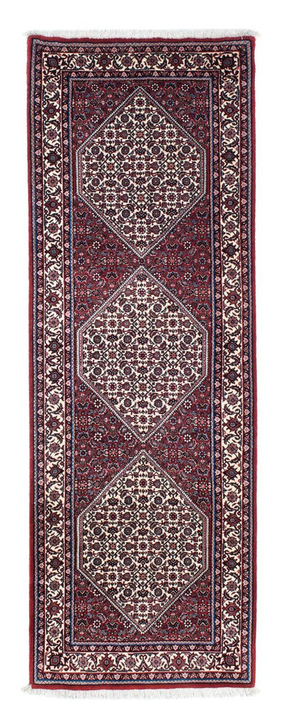 Bidjar Teppich 76x213cm - Perserteppich