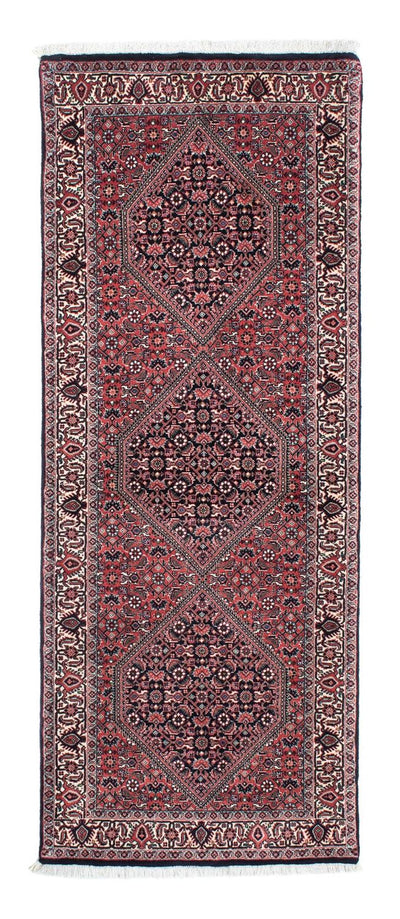 Bidjar Teppich 72x196cm - Perserteppich