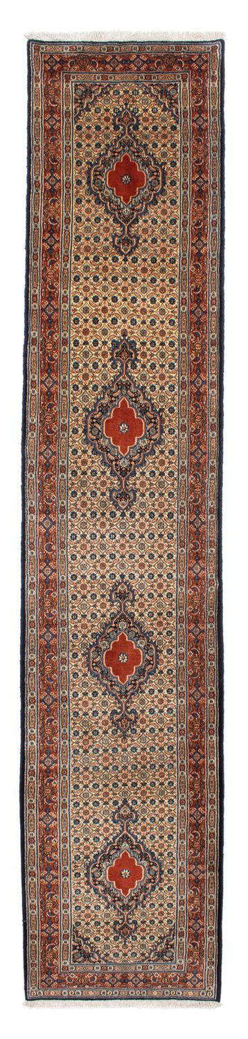 Moud Teppich 84x400cm - Perserteppich