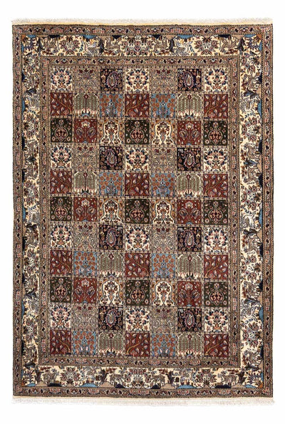 Moud Teppich 170x236cm - Perserteppich