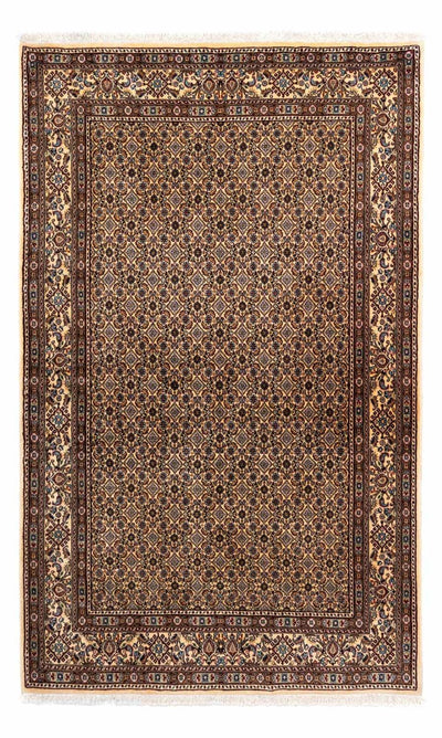 Moud Teppich 160x245cm - Perserteppich