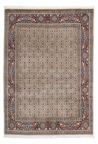 Moud Teppich 146x203cm - Perserteppich