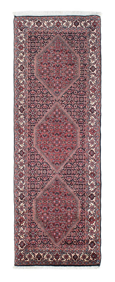 Bidjar Teppich 73x208cm - Perserteppich