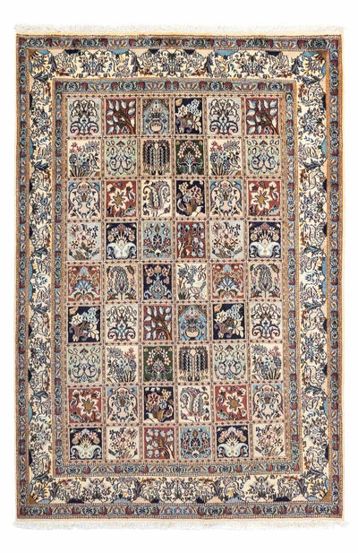 Moud Teppich 168x237cm - Perserteppich