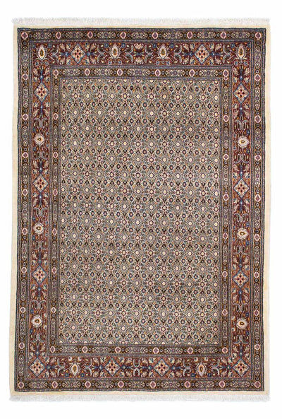 Moud Teppich 145x205cm - Perserteppich