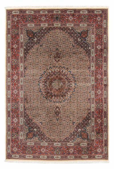 Moud Teppich 203x298cm - Perserteppich