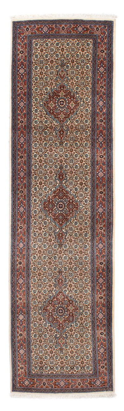 Moud Teppich 78x292cm - Perserteppich