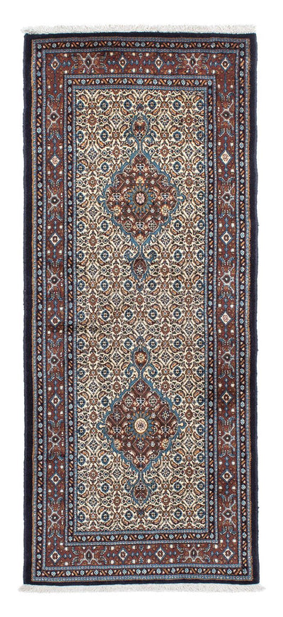 Moud Teppich 78x202cm - Perserteppich