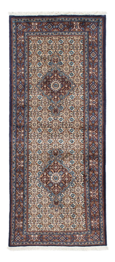 Moud Teppich 76x193cm - Perserteppich