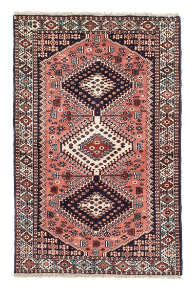 Moud Teppich 79x198cm - Perserteppich