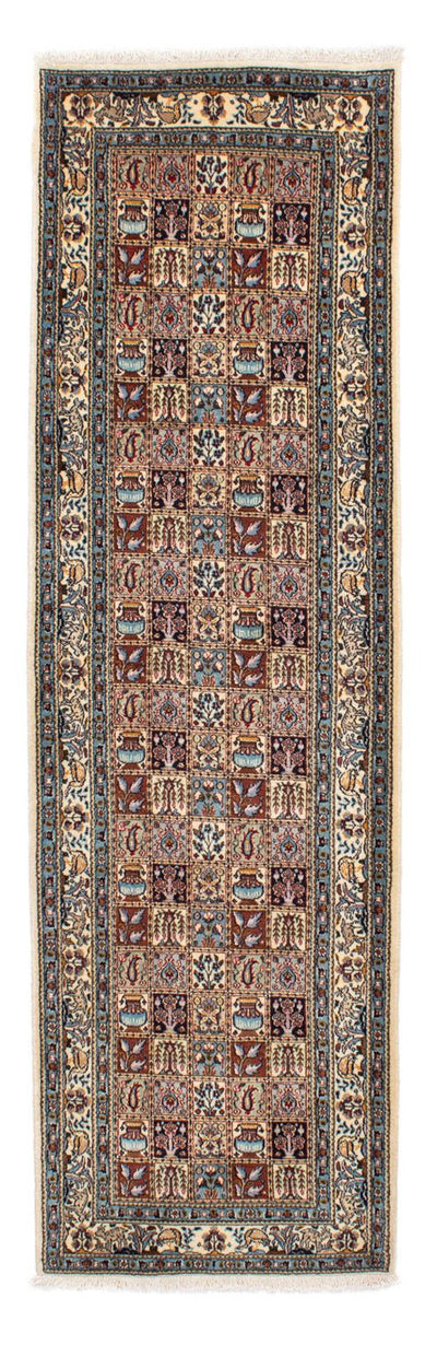 Moud Teppich 82x288cm - Perserteppich