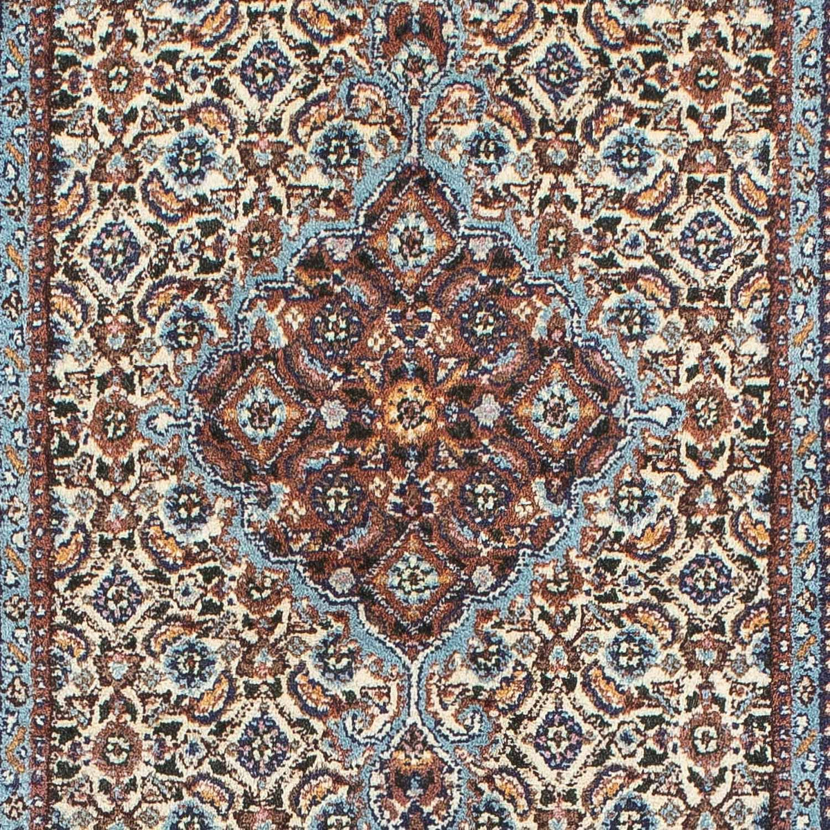 Perserteppich - Classic 200 x 77 cm