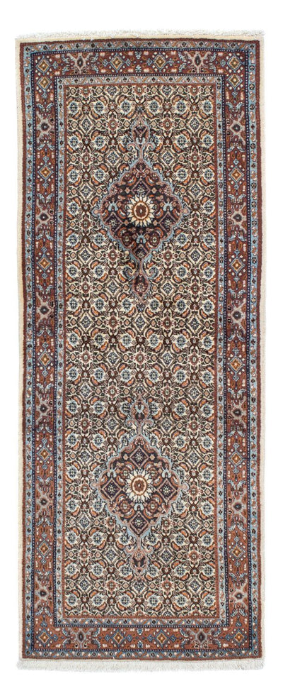 Moud Teppich 76x198cm - Perserteppich