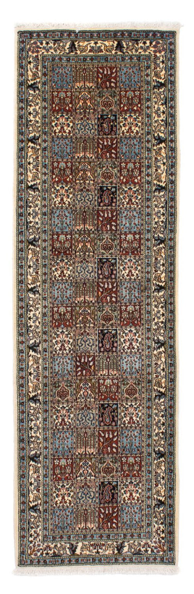 Moud Teppich 82x291cm - Perserteppich