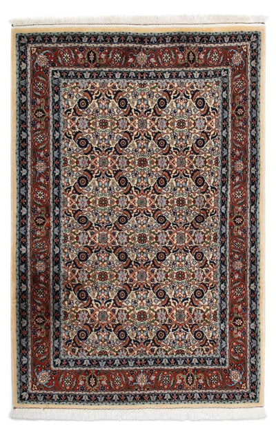 Moud Teppich 102x153cm - Perserteppich