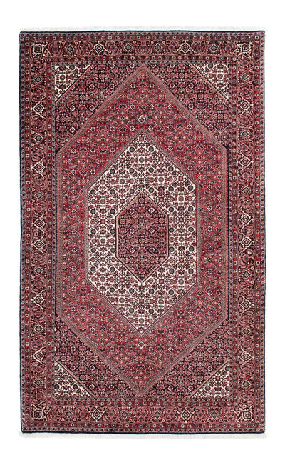 Bidjar Teppich 132x215cm - Perserteppich