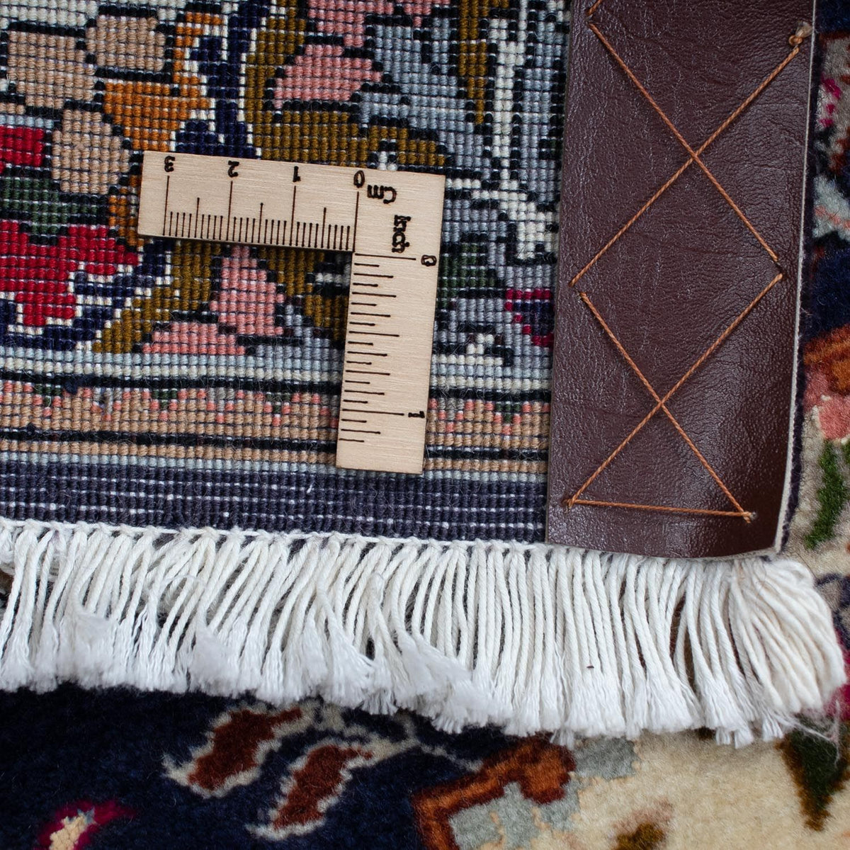 Perserteppich - Täbriz - Royal 92 x 62 cm