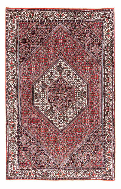 Bidjar Teppich 112x180cm - Perserteppich