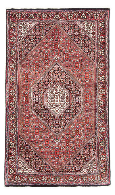 Bidjar Teppich 110x183cm - Perserteppich