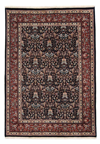 Moud Teppich 192x274cm - Perserteppich