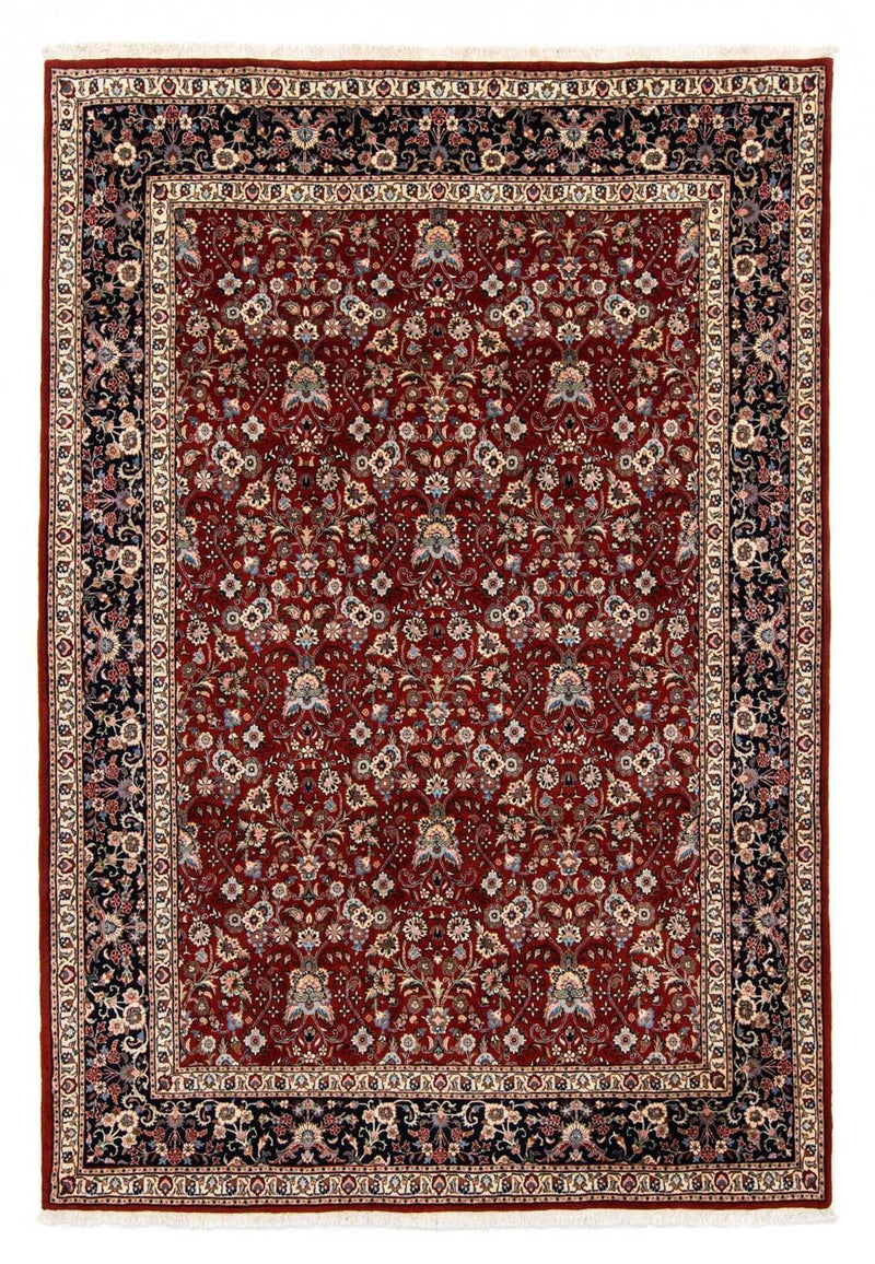 Perserteppich - Classic 293 x 202 cm - rot