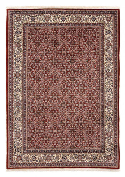 Moud Teppich 200x290cm - Perserteppich