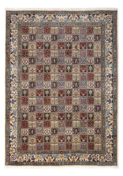 Moud Teppich 258x345cm - Perserteppich