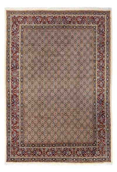 Moud Teppich 245x348cm - Perserteppich