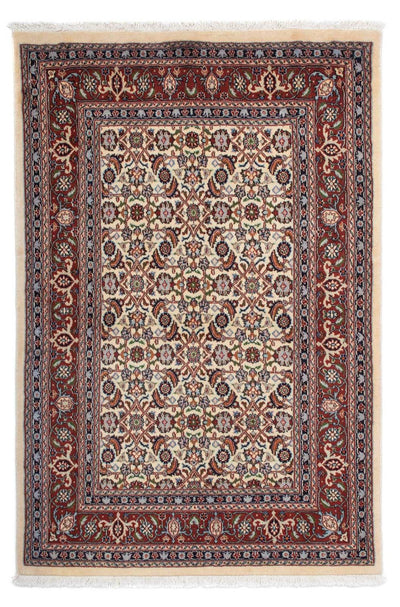 Moud Teppich 106x162cm - Perserteppich