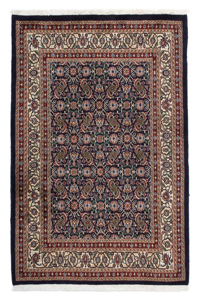 Moud Teppich 96x148cm - Perserteppich
