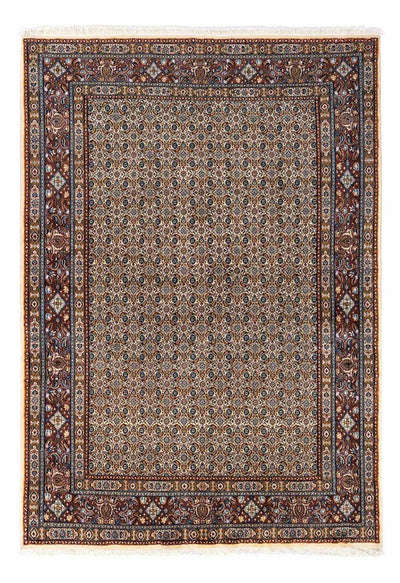 Moud Teppich 165x231cm - Perserteppich