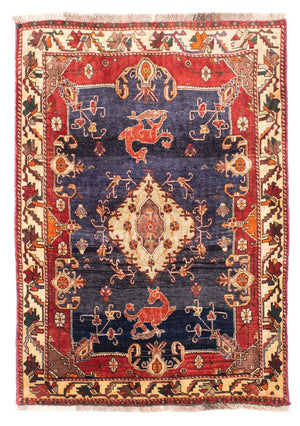 Perserteppich - Nomadic 170 x 117 cm