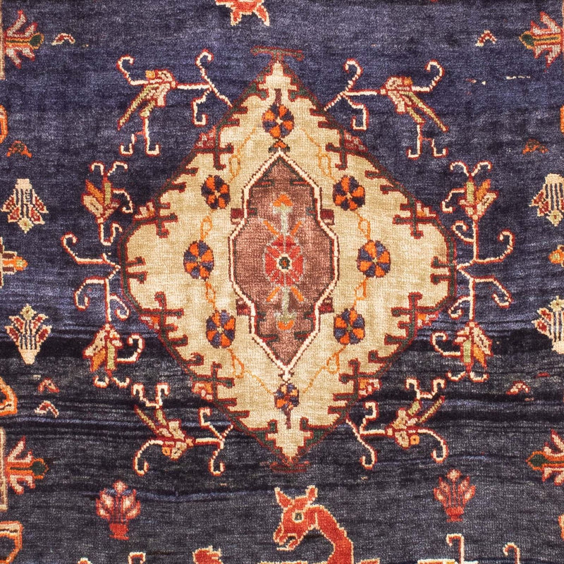 Perserteppich - Nomadic 170 x 117 cm