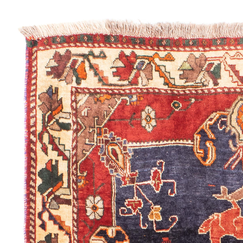 Perserteppich - Nomadic 170 x 117 cm