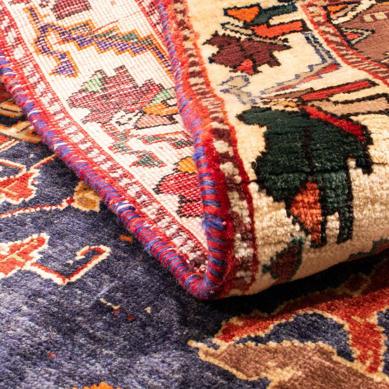 Perserteppich - Nomadic 170 x 117 cm