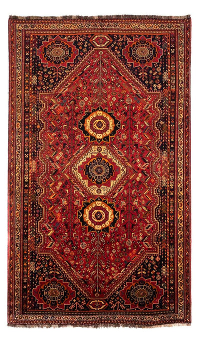 Shiraz Teppich 173x285cm - Perserteppich