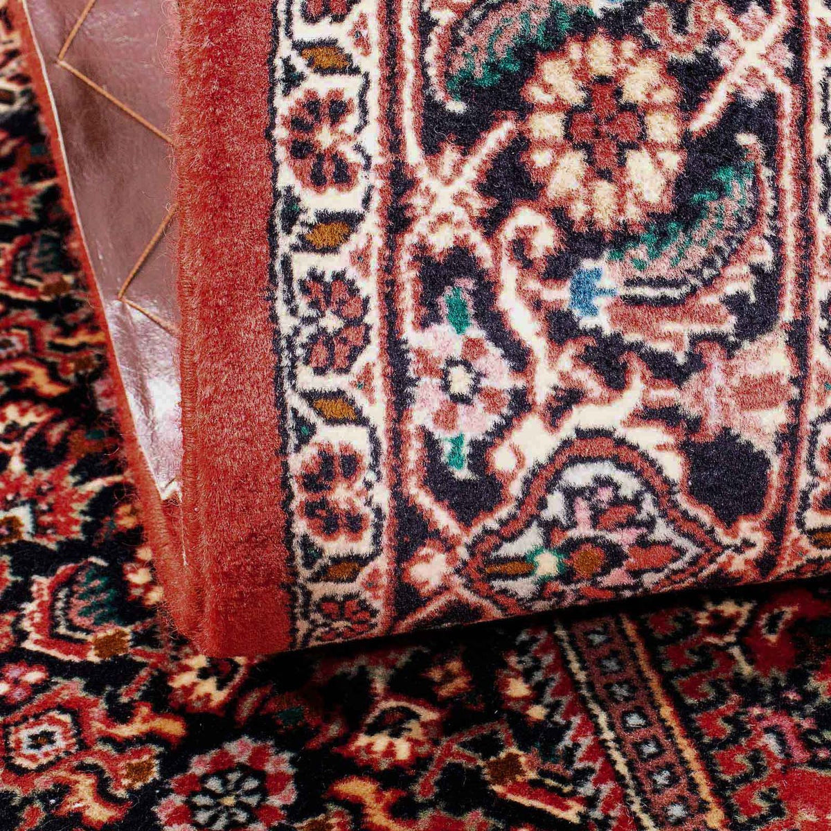 Perserteppich - Bidjar - Royal 181 x 110 cm