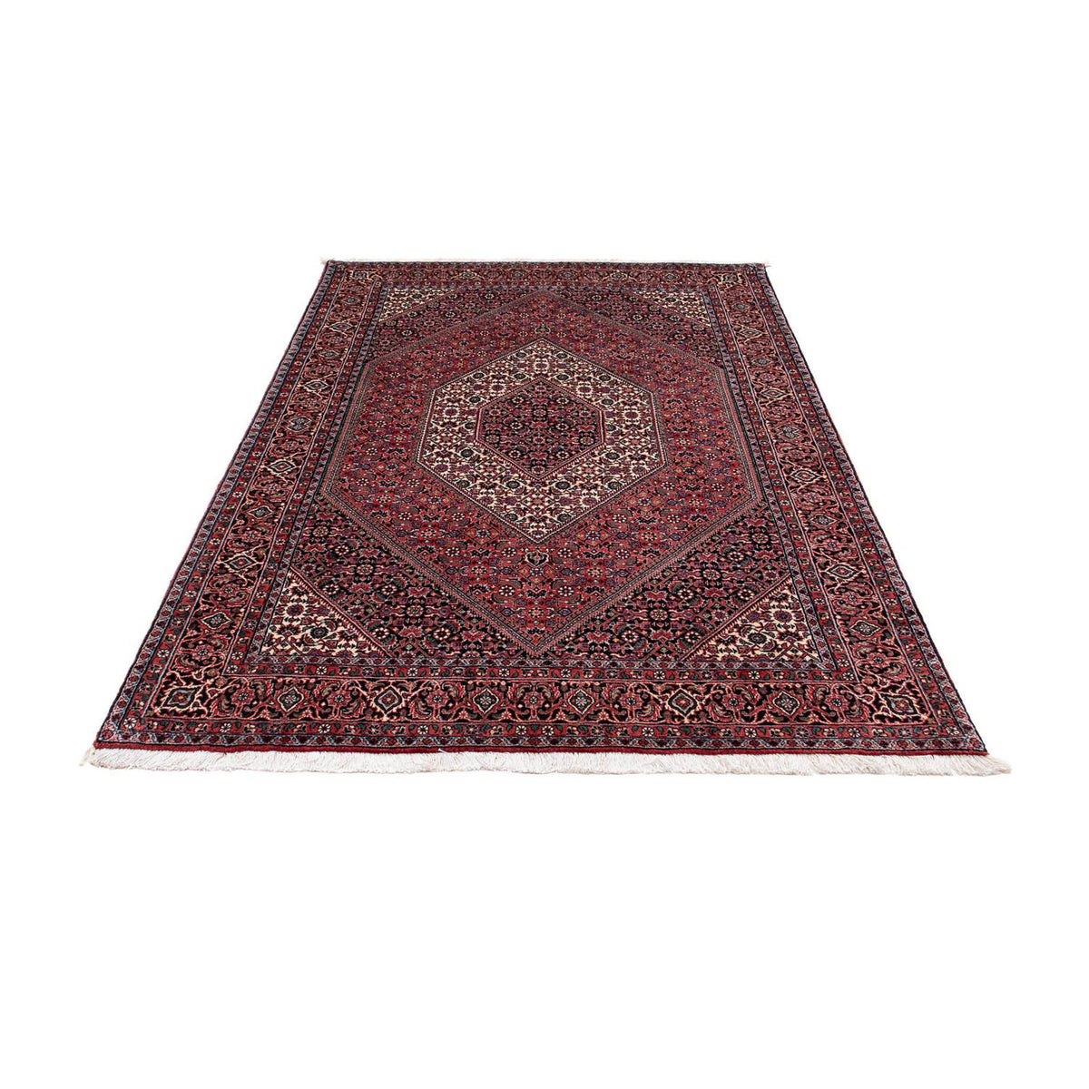 Perserteppich - Bidjar - Royal 200 x 128 cm