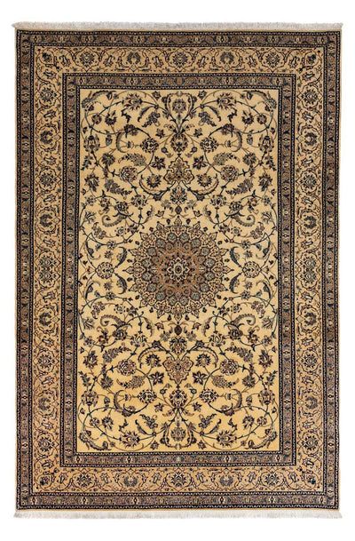 Nain - 9La Teppich 246x350cm - Perserteppich