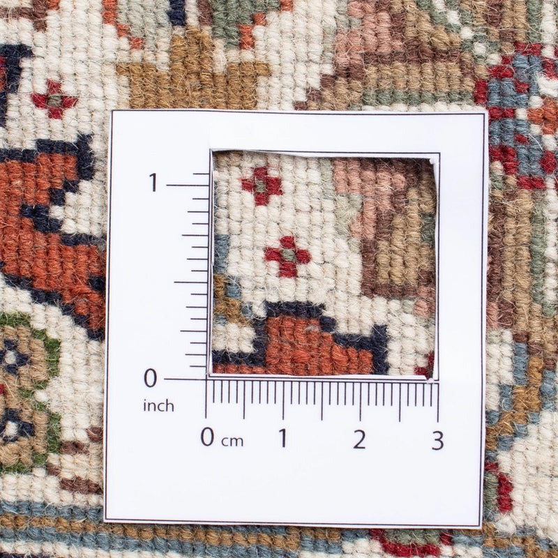 Orientteppich - Täbriz 344 x 241 cm