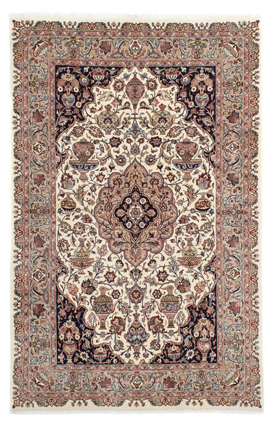 Kaschmar Teppich 197x290cm - Perserteppich