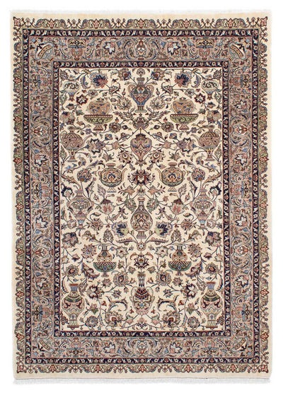 Kaschmar Teppich 204x280cm - Perserteppich