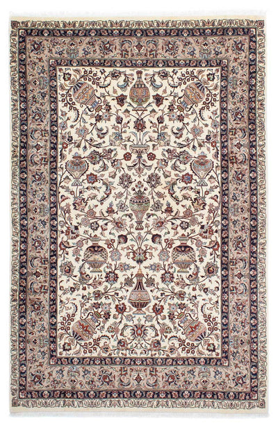 Kaschmar Teppich 204x302cm - Perserteppich